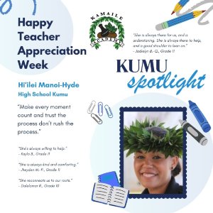 Kumu Spotlight